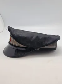Original dansk postkasket