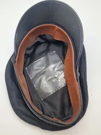 Original dansk postkasket