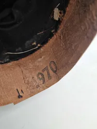 Original dansk postkasket