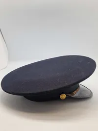 Original dansk politi kasket