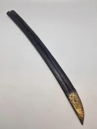 Sæt originale skeder for Livgardens sabel