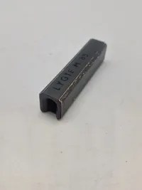 Original HMAK mini lygte til kortaflæsning