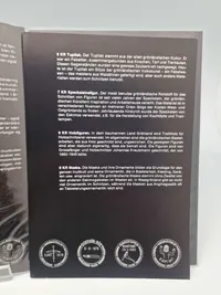Samling frimærker - Grønland