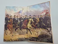 I krig for Lincoln - Dansk blod i den amerikanske borgerkrig