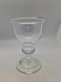 Original Holmegaard pokal