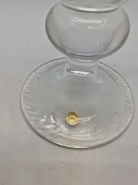 Original Holmegaard pokal