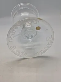 Original Holmegaard pokal