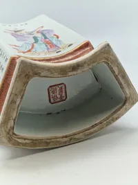Original kinesisk vase