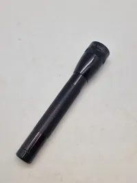 Original miniature Maglite lygte - Virker