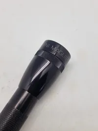 Original miniature Maglite lygte - Virker