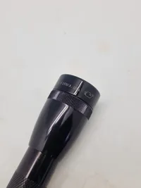 Original miniature Maglite lygte - Virker