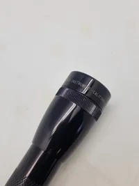 Original miniature Maglite lygte - Virker
