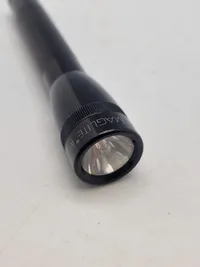 Original miniature Maglite lygte - Virker