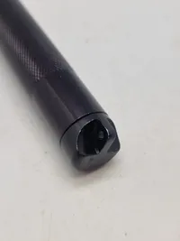 Original miniature Maglite lygte - Virker