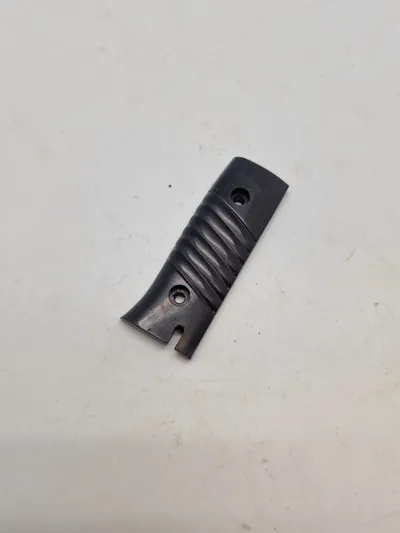 Original grebsskal for S84/98 III bajonet - godt stemplet