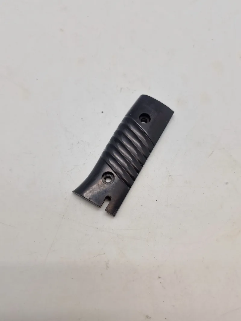 Original grebsskal for S84/98 III bajonet - godt stemplet