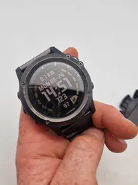 Originalt Garmin Fenix 3 ur