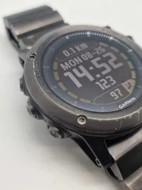 Originalt Garmin Fenix 3 ur