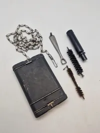 Originalt tysk K98 rensesæt