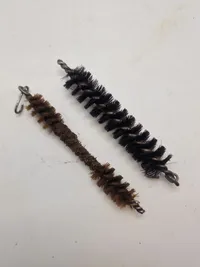 Originalt tysk K98 rensesæt