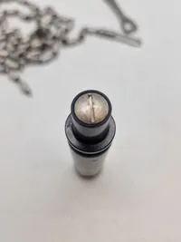 Originalt tysk K98 rensesæt