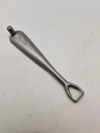 Originalt tysk K98 rensesæt