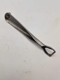Originalt tysk K98 rensesæt
