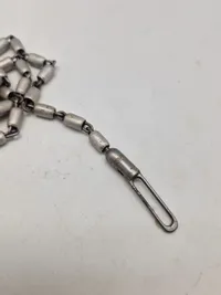 Originalt tysk K98 rensesæt