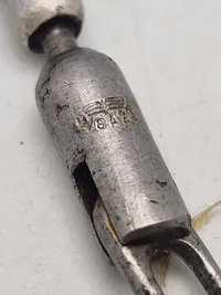 Originalt tysk K98 rensesæt