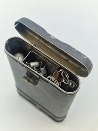 Originalt tysk K98 rensesæt