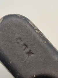 Originalt tysk K98 rensesæt