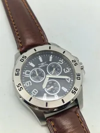 Originalt Invicta ur