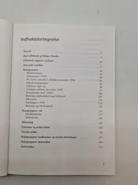 Rejsende i sabotage - den jyske rejsegruppe 1944-1945