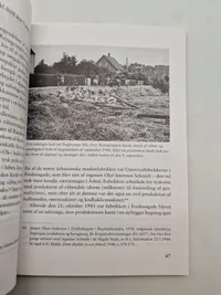 Rejsende i sabotage - den jyske rejsegruppe 1944-1945