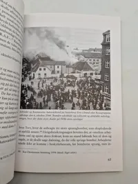 Rejsende i sabotage - den jyske rejsegruppe 1944-1945