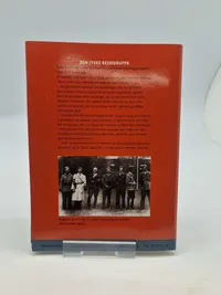 Rejsende i sabotage - den jyske rejsegruppe 1944-1945
