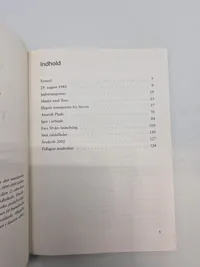 Danske ww2 bøger del 1-2