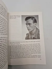 Danske ww2 bøger del 1-2