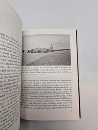 Danske ww2 bøger del 1-2