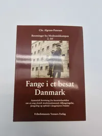 Danske ww2 bøger del 1-2