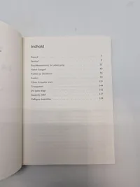 Danske ww2 bøger del 1-2