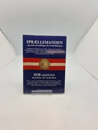 Sprællemanden og SOE agenten
