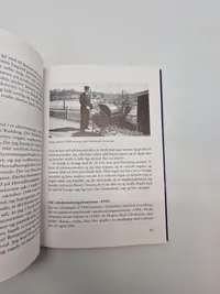 Sprællemanden og SOE agenten