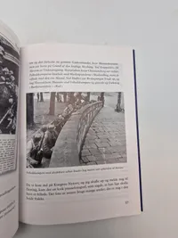 Sprællemanden og SOE agenten