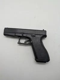 Tokyo Marui Glock 17 Airsoft Pistol