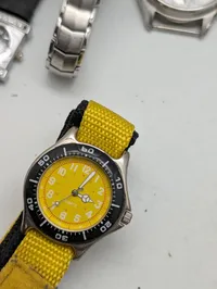 Mixed Collection of 14 Wristwatches including Casio, Kronaby, and Kelton