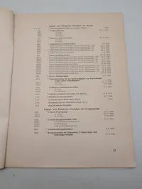 Die Ordens-Sammlung Berlin, Deutsche Auszeichnungen