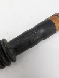 Scotch Game Call Co. Model 1500 Andekald med Trædetaljer
