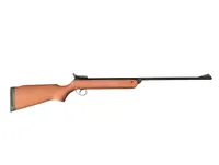 BSA Meteor luftgevær med træskæfte 4.5 mm 