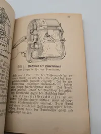E. S. Mittler & Sohn: Ausbildungsvorschrift für den Feuerwehrdienst (1939)